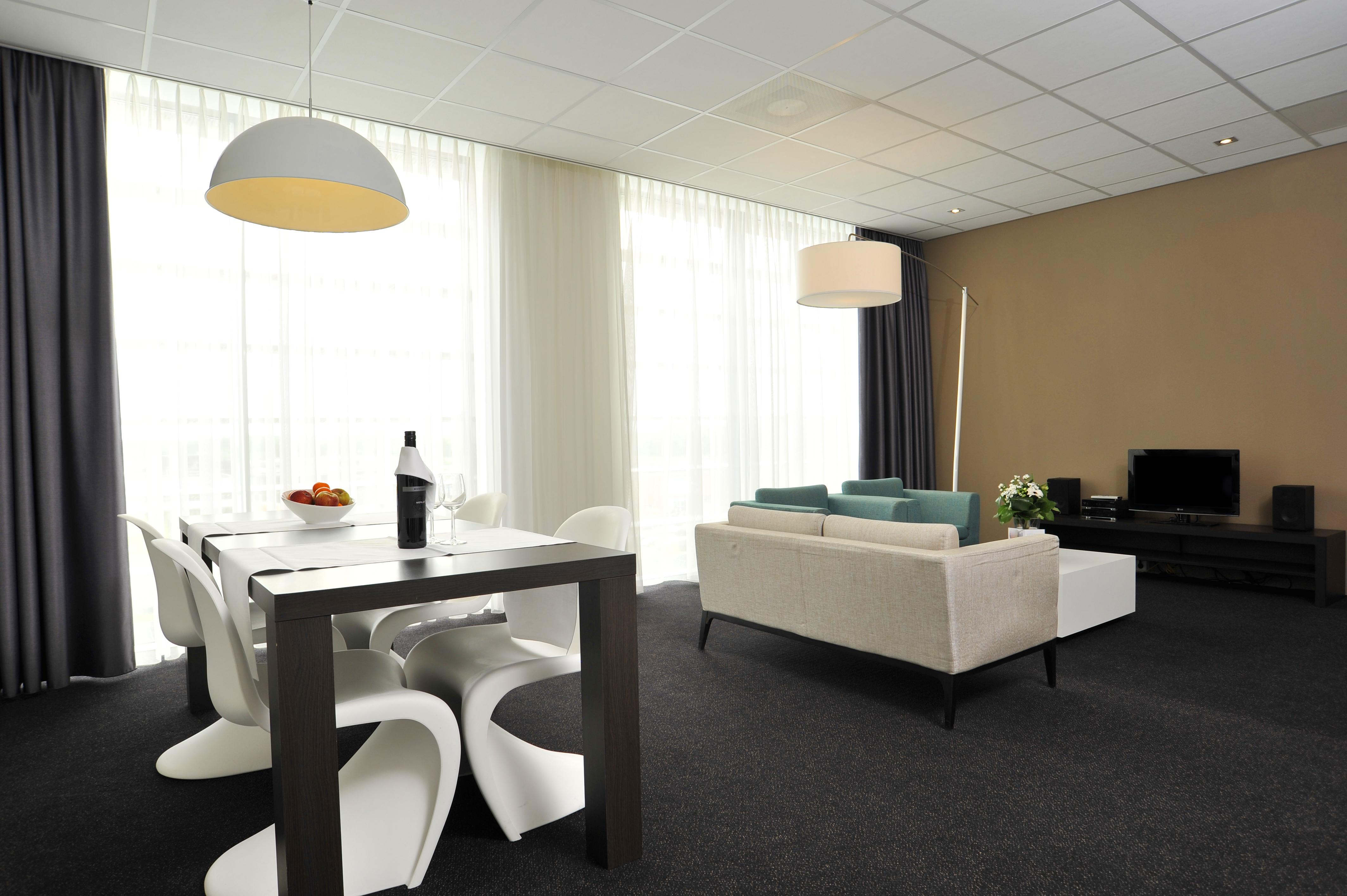 Fletcher Hotel-Restaurant Parkstad- Zuid Limburg Kerkrade Kültér fotó