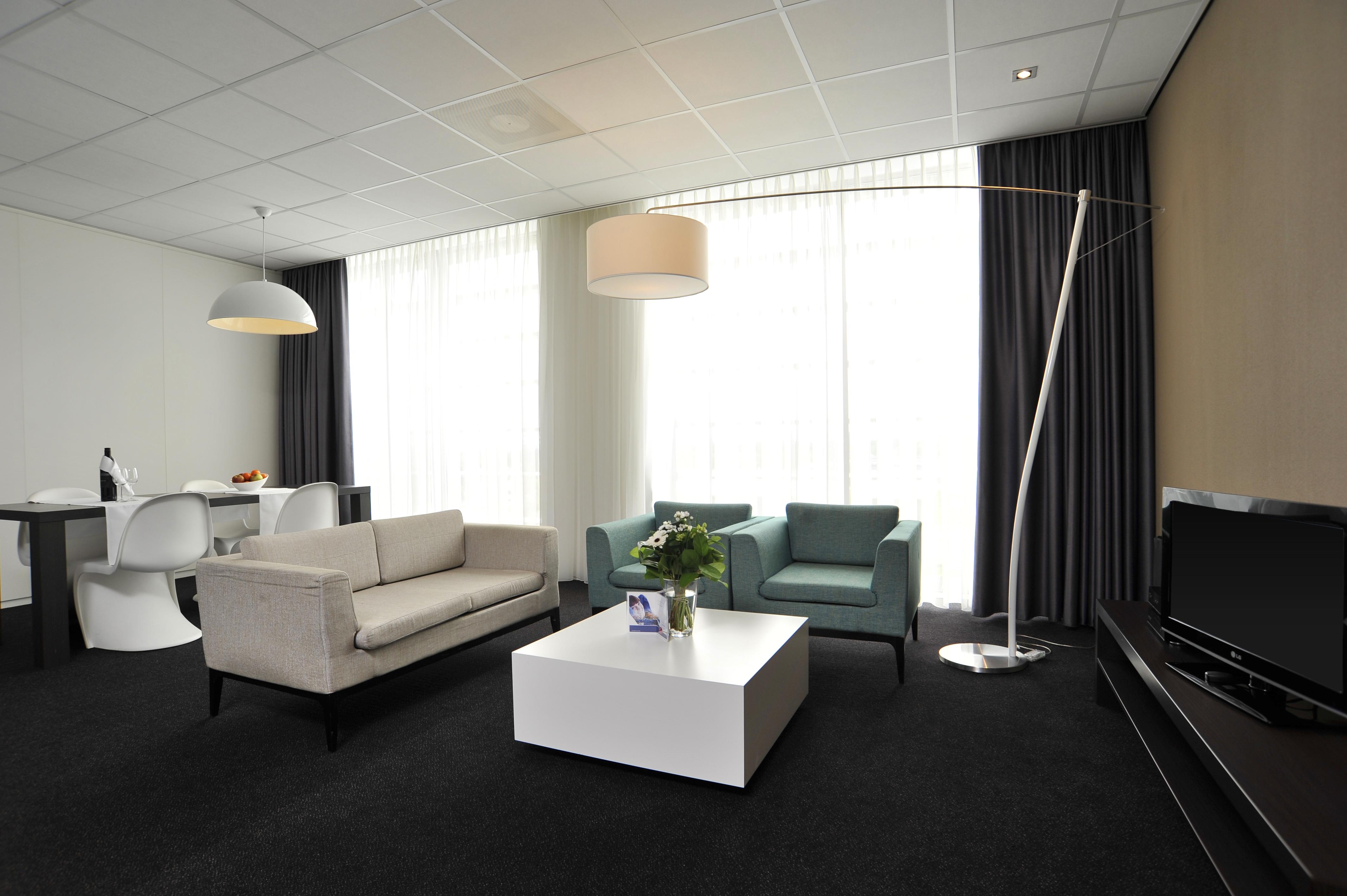 Fletcher Hotel-Restaurant Parkstad- Zuid Limburg Kerkrade Kültér fotó