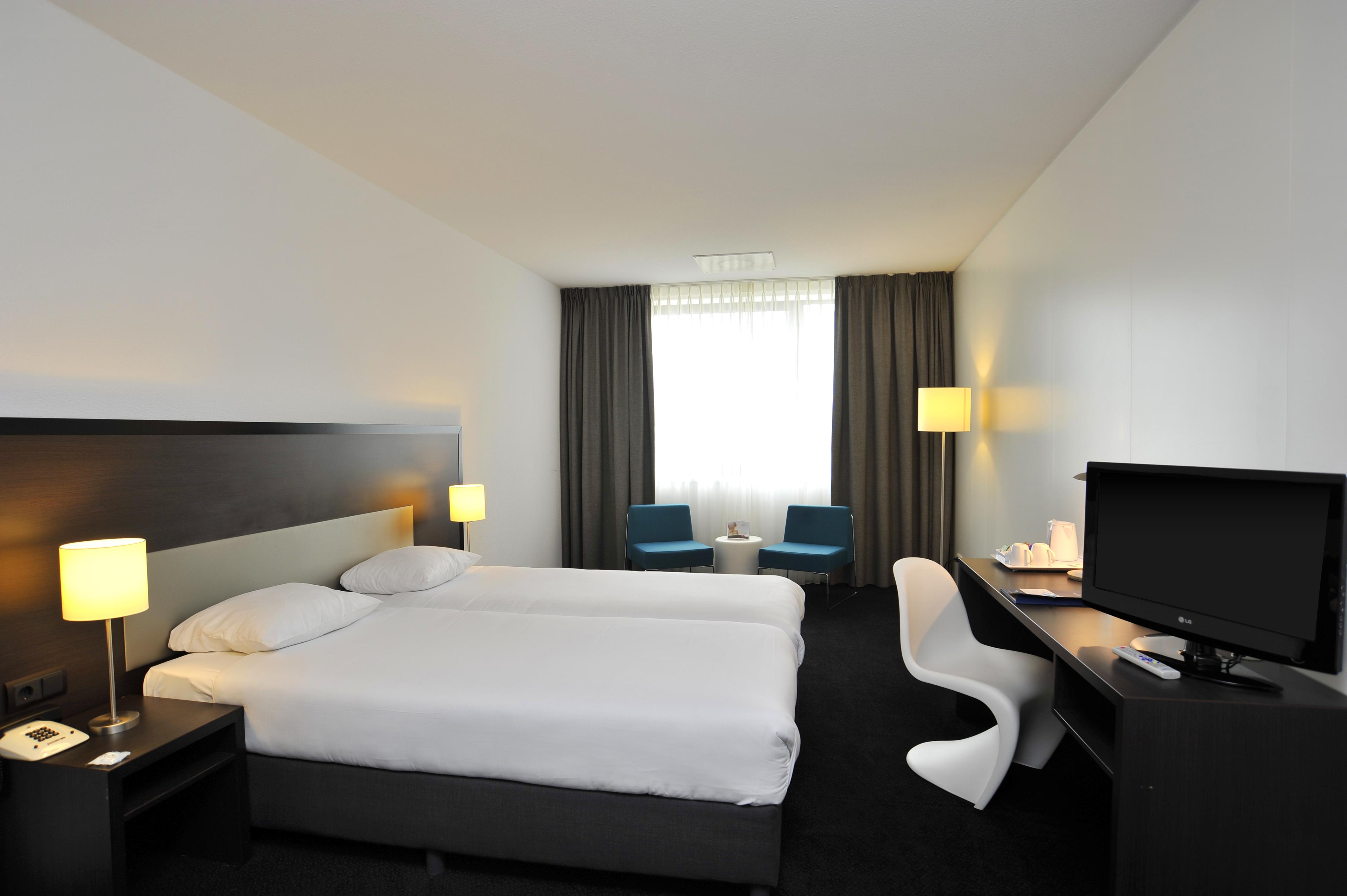 Fletcher Hotel-Restaurant Parkstad- Zuid Limburg Kerkrade Kültér fotó