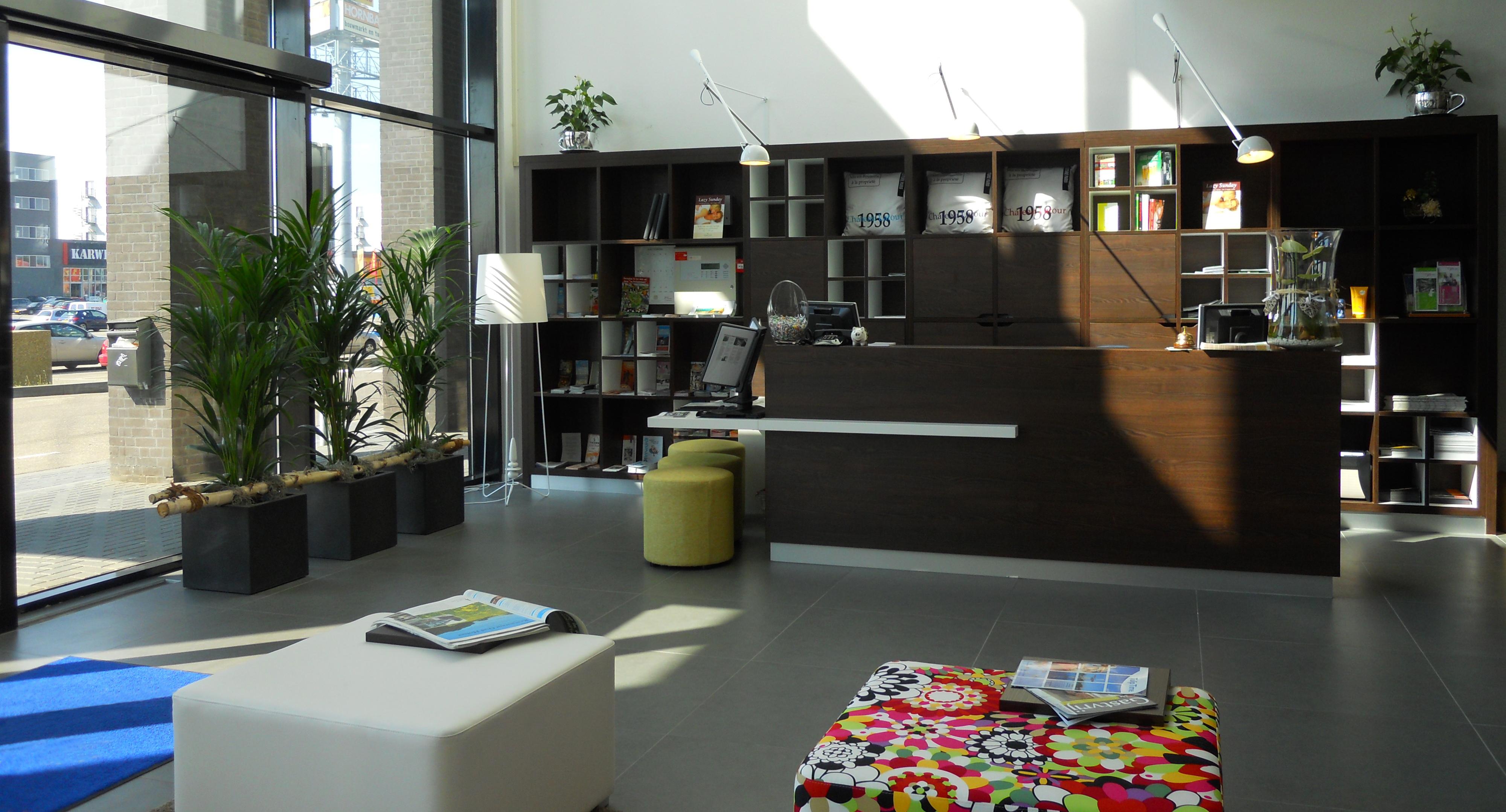 Fletcher Hotel-Restaurant Parkstad- Zuid Limburg Kerkrade Kültér fotó