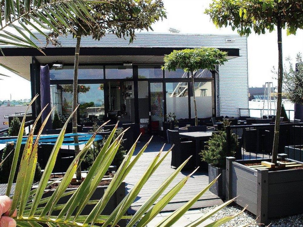 Fletcher Hotel-Restaurant Parkstad- Zuid Limburg Kerkrade Kültér fotó