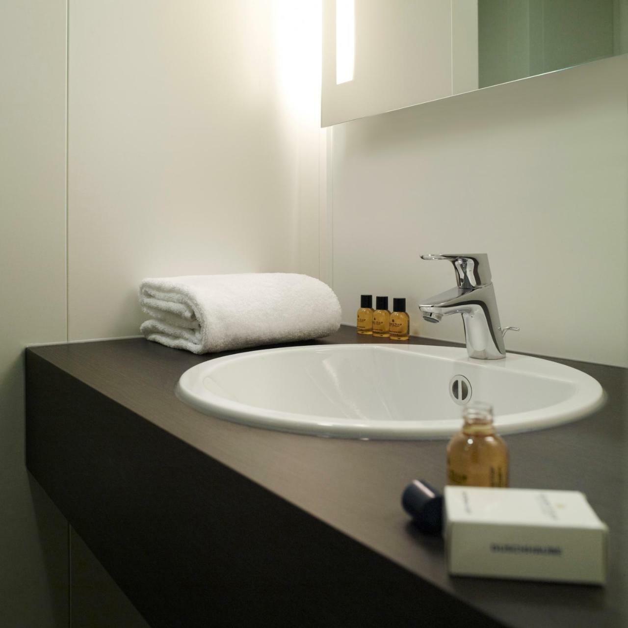 Fletcher Hotel-Restaurant Parkstad- Zuid Limburg Kerkrade Kültér fotó