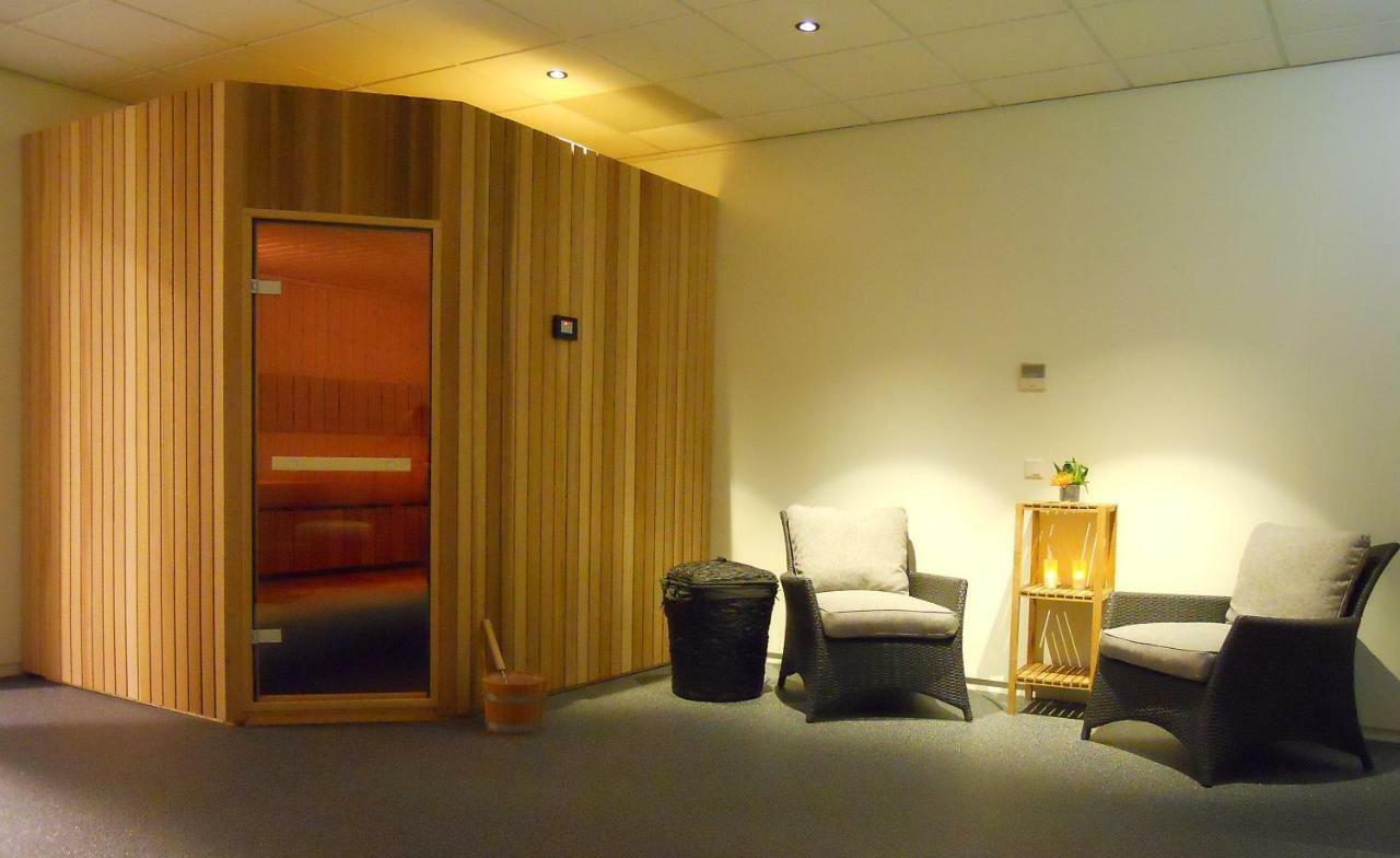 Fletcher Hotel-Restaurant Parkstad- Zuid Limburg Kerkrade Kültér fotó