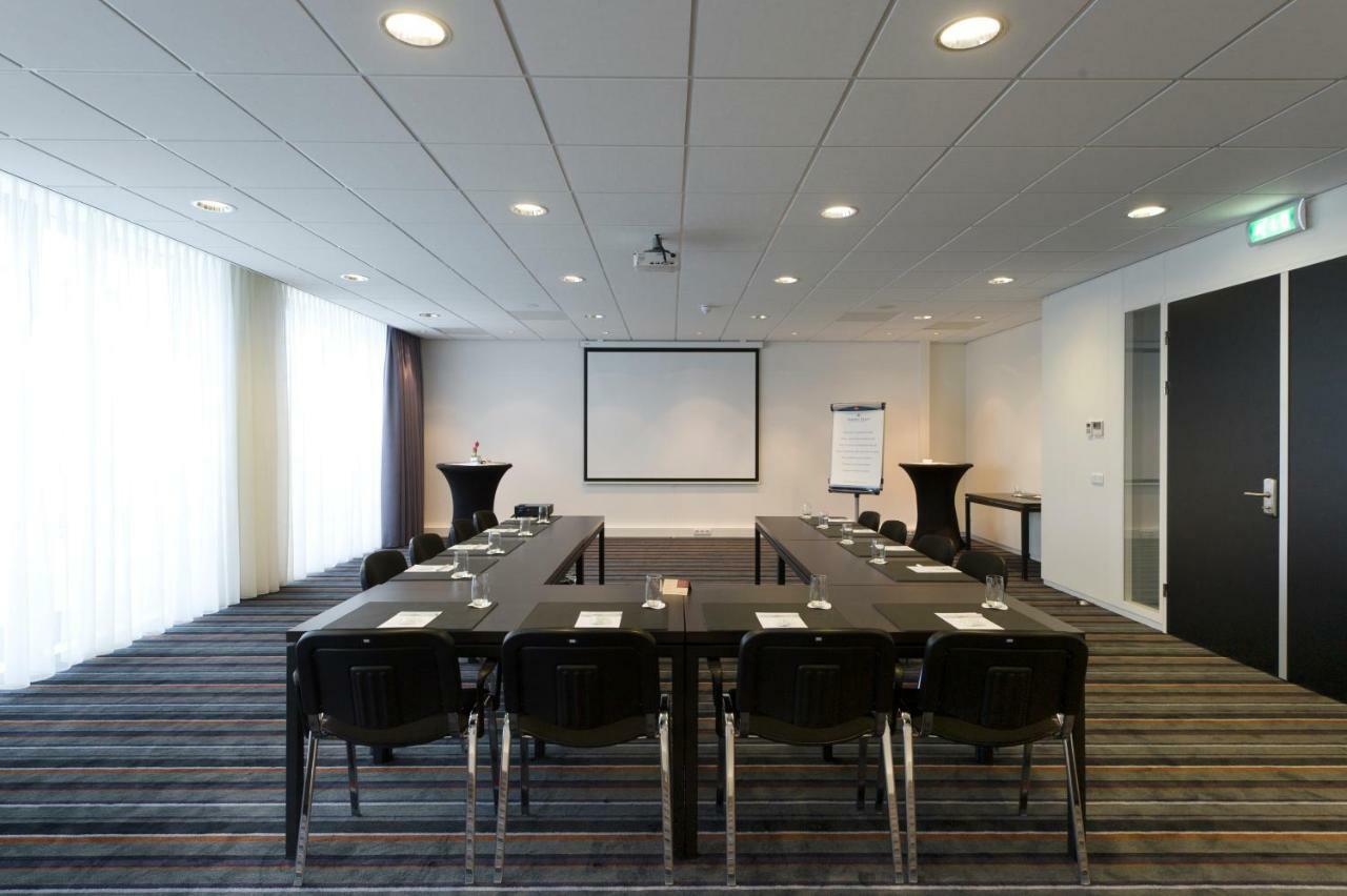 Fletcher Hotel-Restaurant Parkstad- Zuid Limburg Kerkrade Kültér fotó